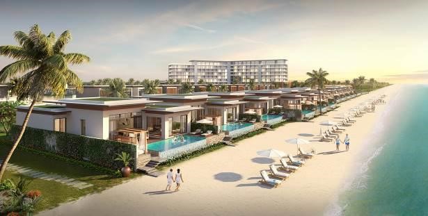 Felicity Phu Quoc managed by M&ouml;venpick Hotels &amp; Resorts tọa lạc b&ecirc;n b&atilde;i &Ocirc;ng Lang - b&atilde;i biển hoang sơ hiếm hoi c&ograve;n lại của Ph&uacute; Quốc