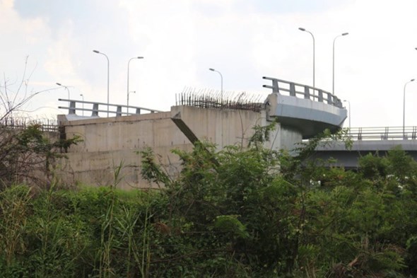 Dừng dự án BOT đường Võ Văn Kiệt đến cao tốc TP Hồ Chí Minh-Trung Lương - Ảnh 1