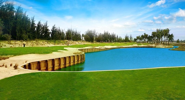 BRG Đà Nẵng Golf Resort lọt Top 100 Sân Gôn Tốt Nhất Thế Giới 2022 - Ảnh 2