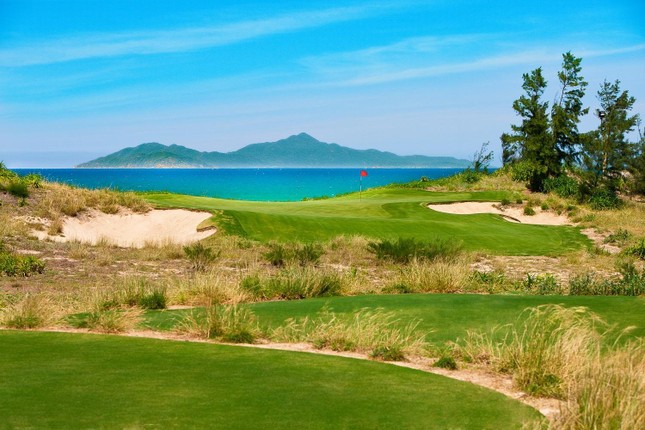 BRG Đà Nẵng Golf Resort lọt Top 100 Sân Gôn Tốt Nhất Thế Giới 2022 - Ảnh 1