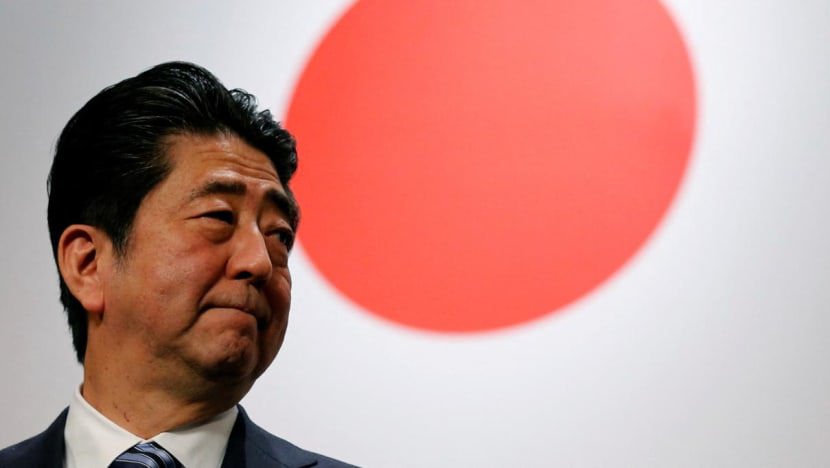 Thủ tướng Nhật Bản Kishida Fumio cho biết &ocirc;ng Abe Shinzo đang trong t&igrave;nh trạng nguy kịch sau khi bị bắn h&ocirc;m 8/7. Ảnh: CNA