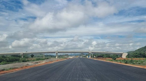12 dự án thành phần cao tốc Bắc-Nam sẽ có tổng chiều dài 723,7 km - Ảnh 1