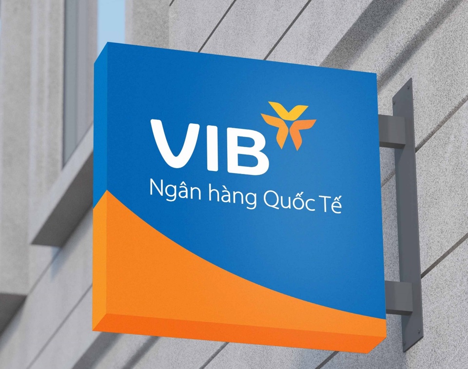 VIB đạt hơn 5.000 tỷ lợi nhuận 6 tháng đầu năm, ROE 30% - Ảnh 1