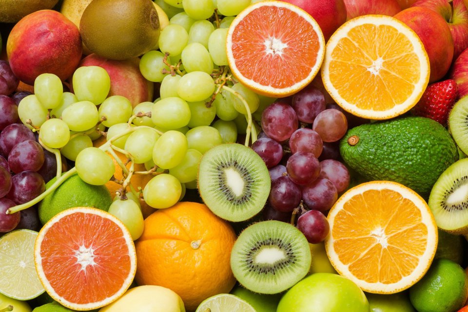Những loại trái cây chống viêm - Ảnh 1