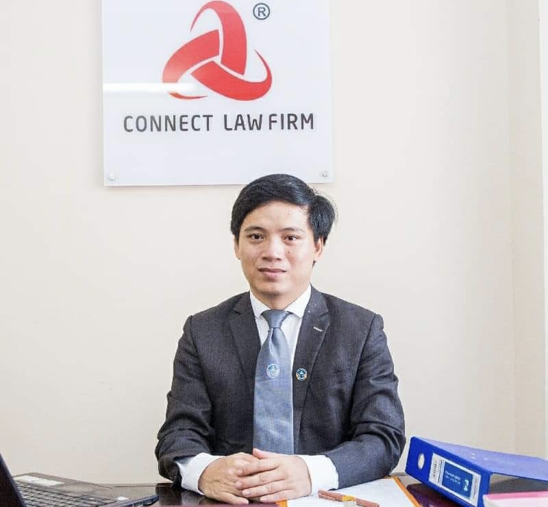 Luật sư Nguyễn Ngọc H&ugrave;ng