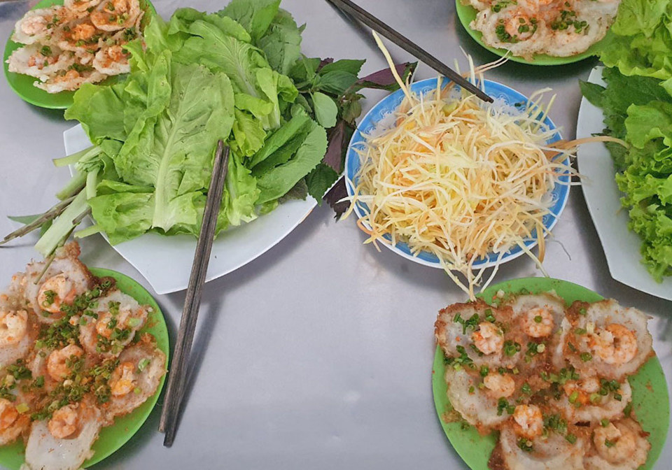 Top 29 món ăn ngon của Việt Nam nhất định phải thử - Ảnh 1