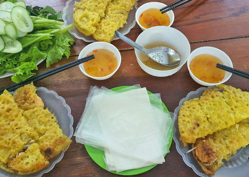 Top 29 món ăn ngon của Việt Nam nhất định phải thử