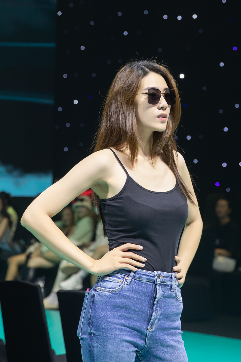 Top 3 Hoa hậu Hoàn Vũ Việt Nam 2022: Nhan sắc thật sự ra sao? - Ảnh 2