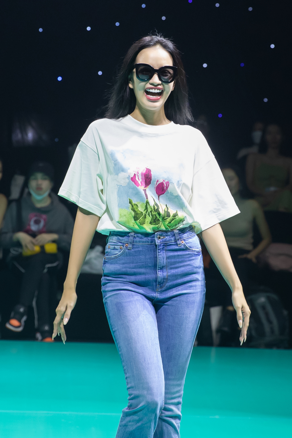 Top 3 Hoa hậu Hoàn Vũ Việt Nam 2022: Nhan sắc thật sự ra sao? - Ảnh 4