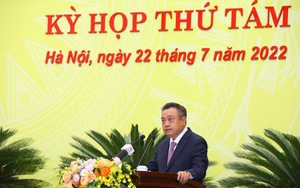 Phê chuẩn ông Nguyễn Thành Diệu giữ chức Phó Chủ tịch UBND tỉnh Tiền Giang - Ảnh 1