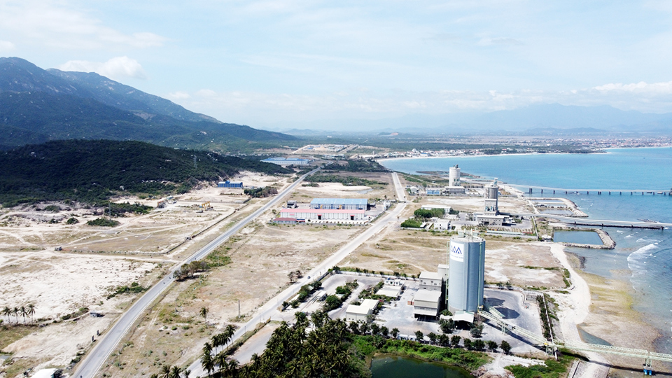 Phân cấp đầu tư cao tốc Khánh Hòa – Buôn Ma Thuột gần 22.000 tỷ đồng