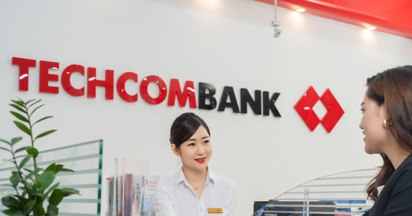Techcombank -"Ngân hàng cung cấp giải pháp tài trợ chuỗi cung ứng tốt nhất Việt Nam" - Ảnh 1