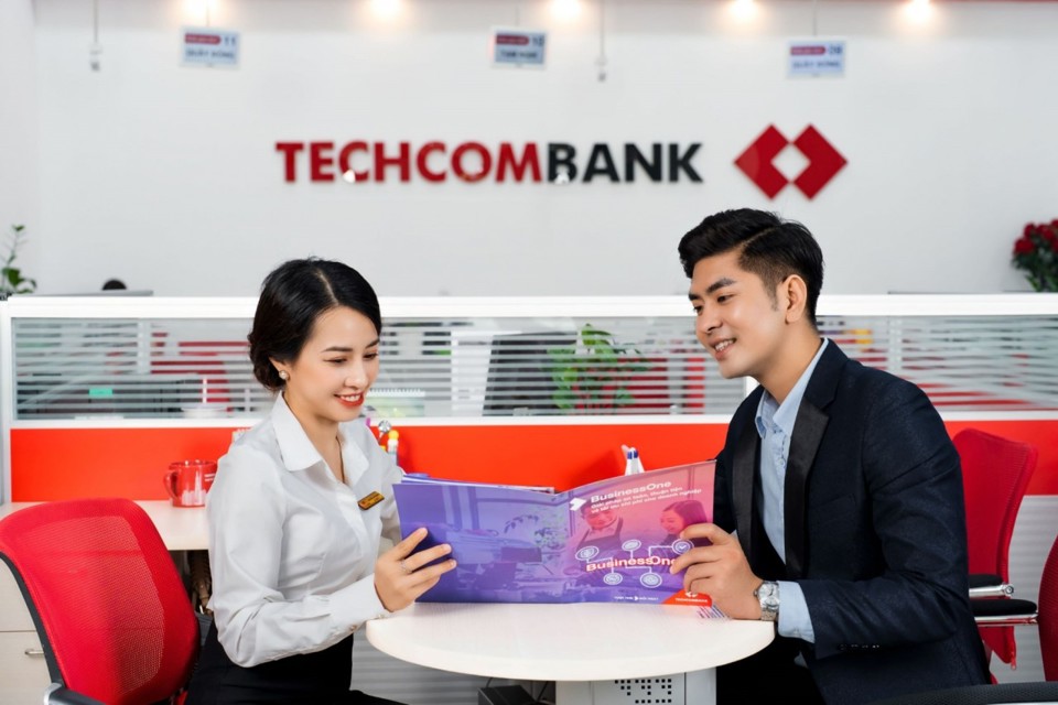 The Asian Banking & Finance vinh danh Techcombank là “Ngân hàng bán lẻ tốt nhất 2022” - Ảnh 1