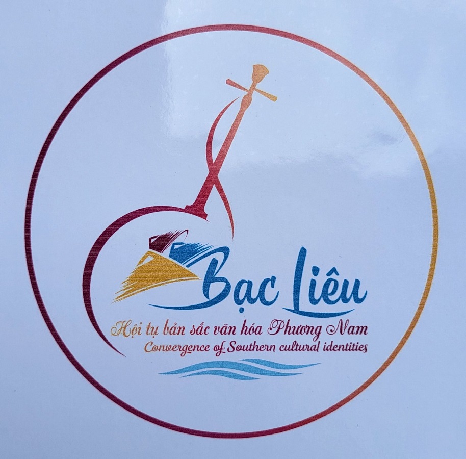 Logo Du lịch Bạc Li&ecirc;u