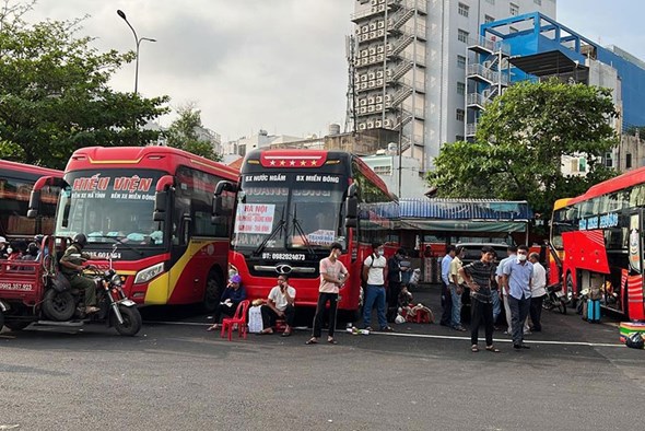 Bộ Giao th&ocirc;ng Vận tải y&ecirc;u cầu r&agrave; so&aacute;t, k&ecirc; khai v&agrave; điều chỉnh gi&aacute; cước vận tải.&nbsp;