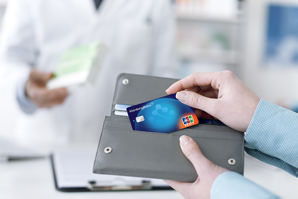 KienlongBank dẫn đầu về tăng trưởng doanh số chi tiêu Thẻ ghi nợ JCB - Ảnh 1