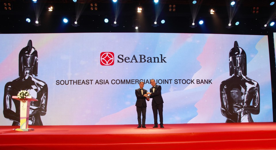SeABank năm thứ 2 liên tiếp được vinh danh “Nơi làm việc tốt nhất Châu Á” - Ảnh 2