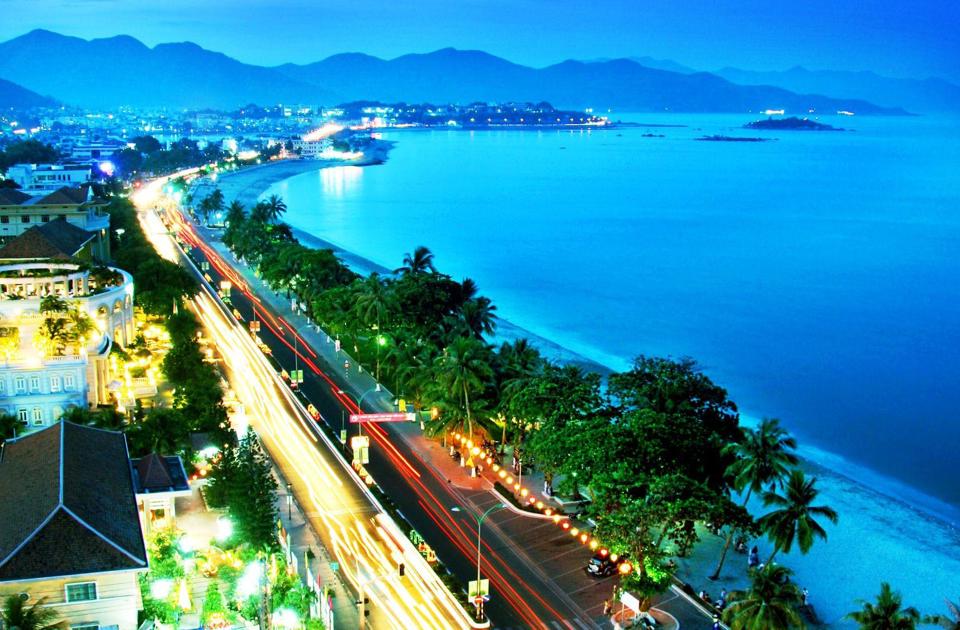 Bất động sản khu đô thị Nha Trang đứng trước cơ hội vàng - Ảnh 1