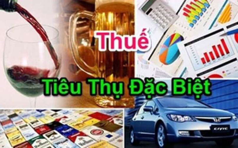 Chuyên gia hiến kế cải cách thuế tiêu thụ đặc biệt - Ảnh 1