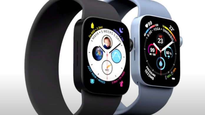 Apple Watch v&agrave; MacBook dự kiến được sản xuất tại Việt Nam.