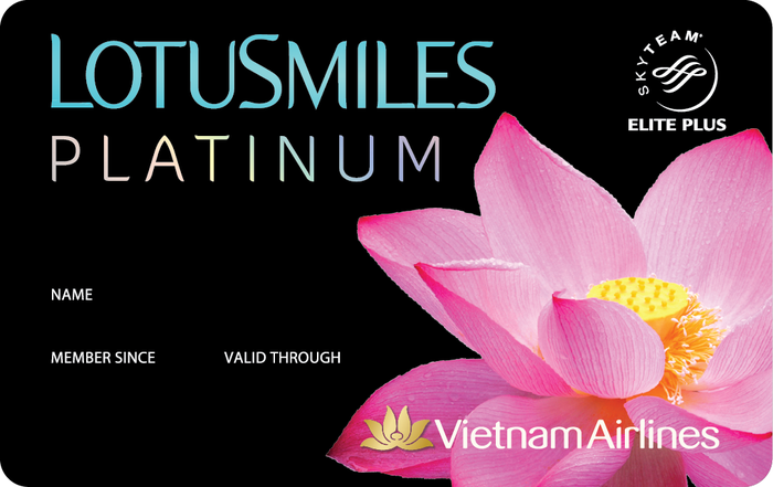 Vietcombank tung thưởng xế hộp, thẻ hội viên Bông Sen Vàng của Vietnam Airlines - Ảnh 2