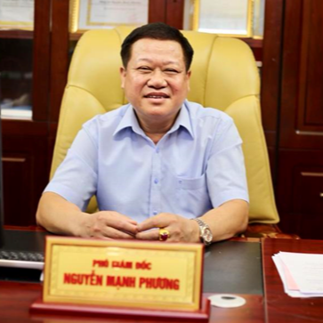 Ph&oacute; Gi&aacute;m đốc Sở NN&amp;PTNT H&agrave; Nội Nguyễn Mạnh Phương