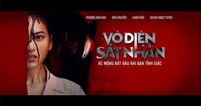''V&ocirc; diện s&aacute;t nh&acirc;n'' l&agrave; bộ phim duy nhất của Việt Nam ra rạp dịp 2/9.