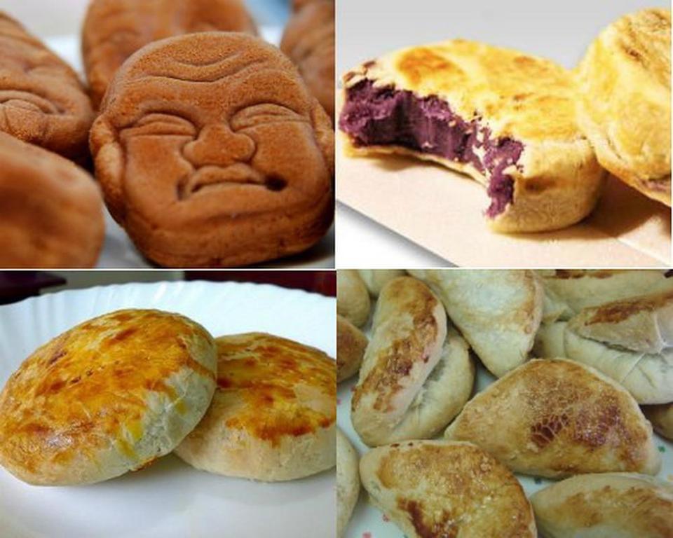 B&aacute;nh Trung thu tại Philippines&nbsp;được gọi l&agrave; Hopia.&nbsp;