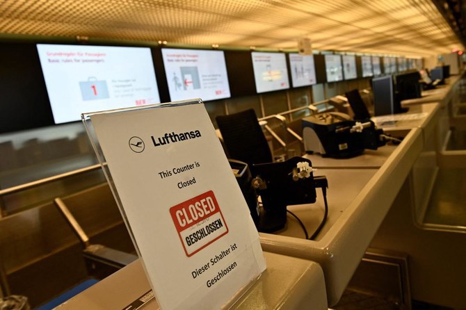 Người ph&aacute;t ng&ocirc;n của Lufthansa cho biết điều tồi tệ nhất của t&igrave;nh trạng hỗn loạn chưa chấm dứt với h&atilde;ng h&agrave;ng kh&ocirc;ng quốc gia của Đức. Ảnh: DW