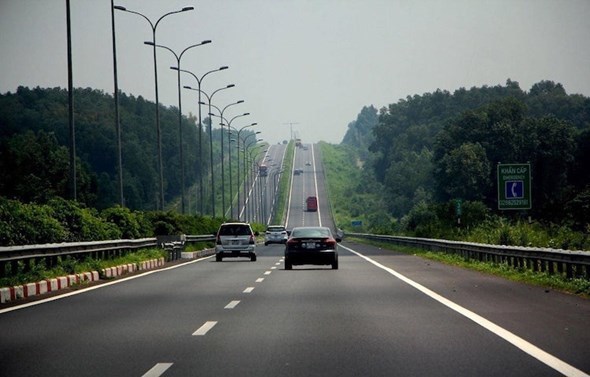 Đề xuất thẩm định Dự án cao tốc TP Hồ Chí Minh – Mộc Bài - Ảnh 1