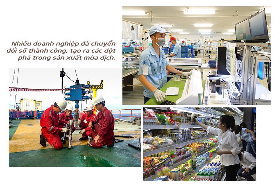 Hà Nội xây dựng uy tín trong cộng đồng doanh nghiệp ASEAN  - Ảnh 2