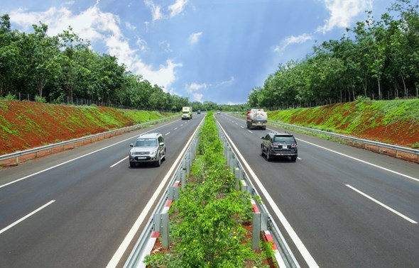 Mở rộng cao tốc TP Hồ Chí Minh - Long Thành chưa phù hợp quy hoạch - Ảnh 1