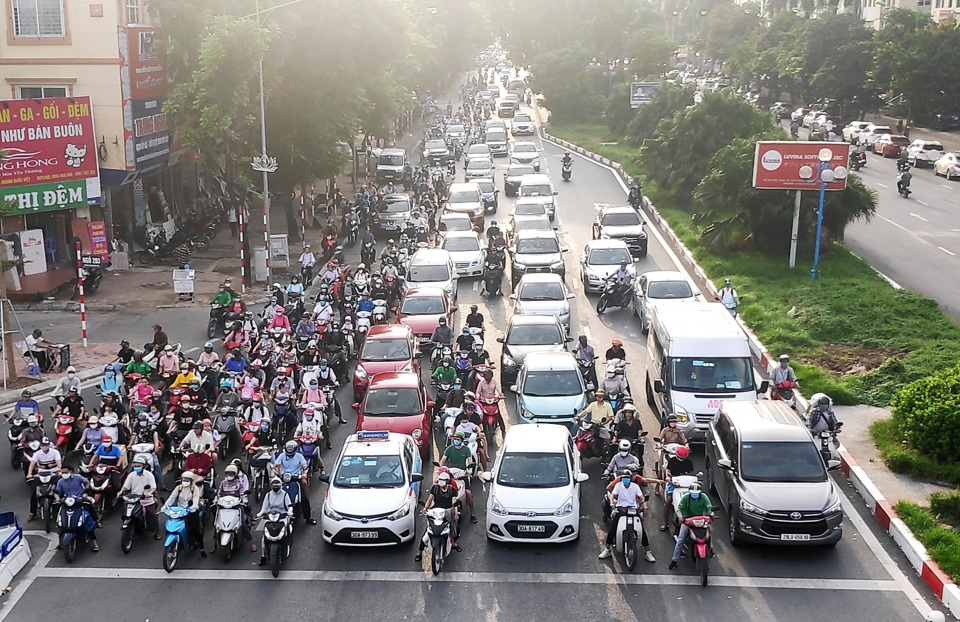 Quy định mới về Cấp chứng chỉ thẩm tra viên an toàn giao thông đường bộ - Ảnh 1