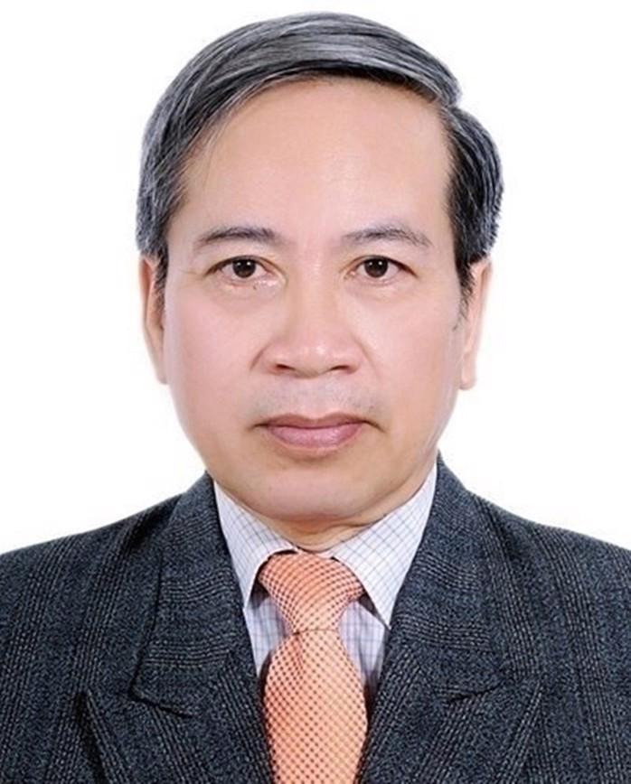 TS Nguyễn Hữu Đức - chuy&ecirc;n gia giao th&ocirc;ng.