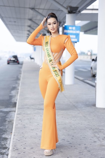 Lịch tr&igrave;nh của cuộc thi Miss Grand International - Hoa hậu Ho&agrave; b&igrave;nh Quốc tế 2022 bắt đầu v&agrave;o ng&agrave;y 5/10/2022 tại Indonesia.