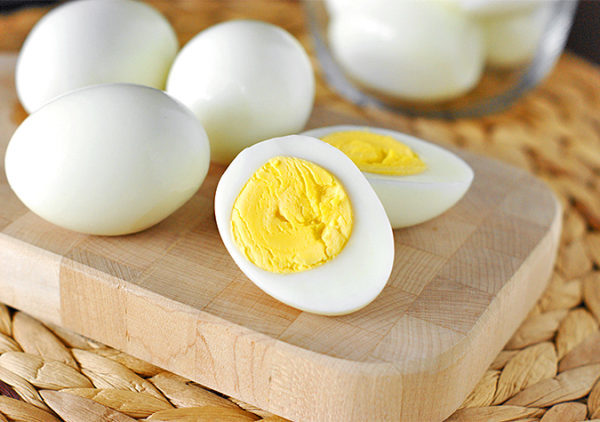 Ăn trứng như thế nào mới đúng cách? - Ảnh 1