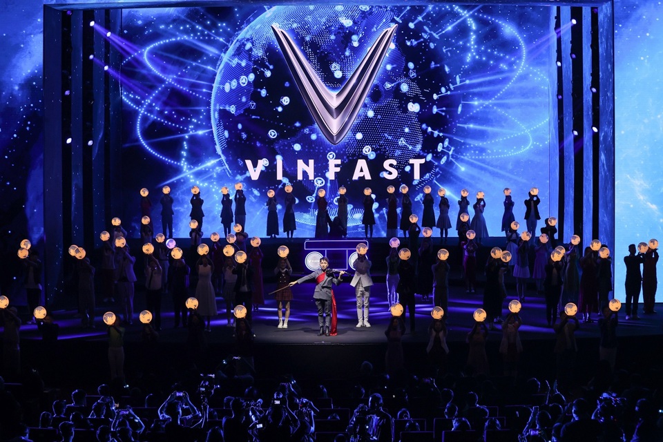 Màn ra mắt ngập tràn cảm xúc của Cộng đồng VinFast toàn cầu - Ảnh 7