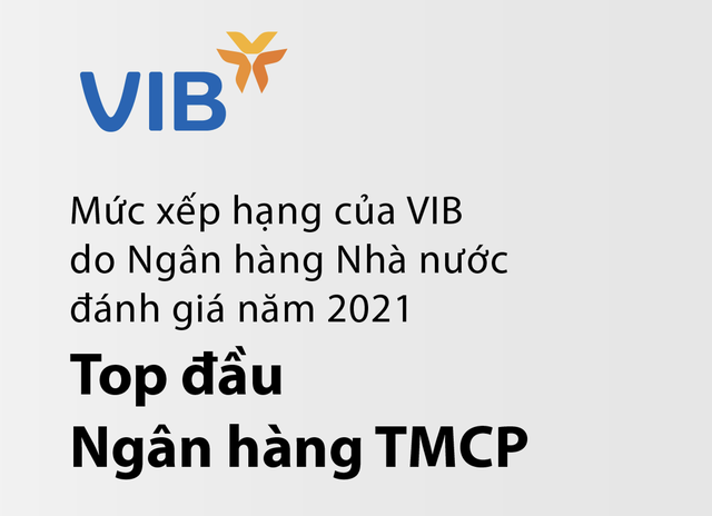 VIB công bố kết quả kinh doanh 9 tháng năm 2022 - Ảnh 4