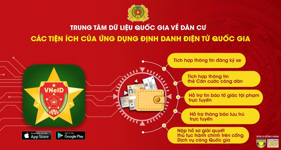 Goldsun Media Group đồng hành giải bài toán thiết thực với người dân - Ảnh 1