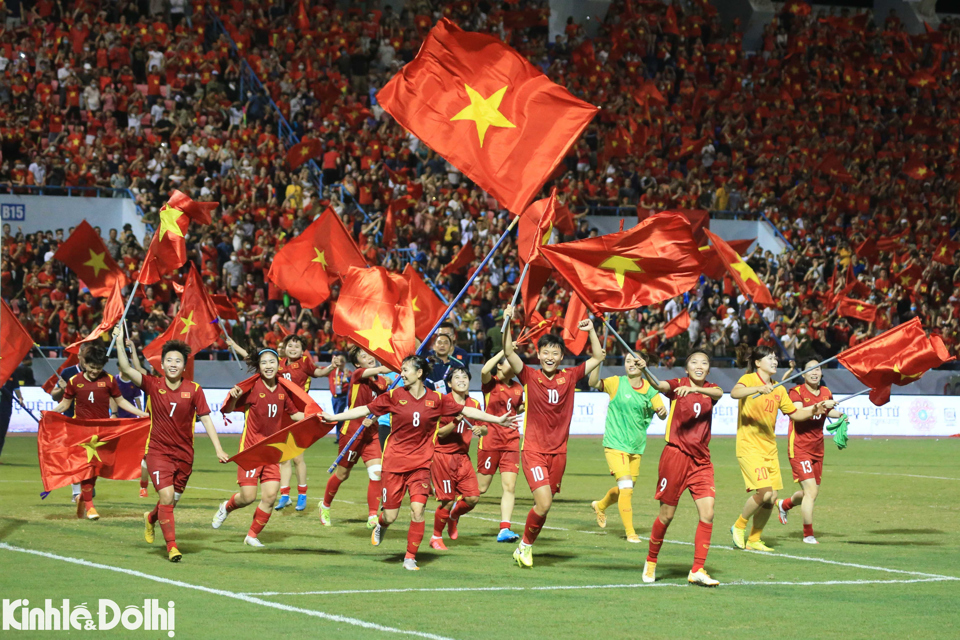 Thể thao Việt Nam đặt mục tiêu có môn Olympic đoạt HCV ASIAD 19 - Ảnh 1