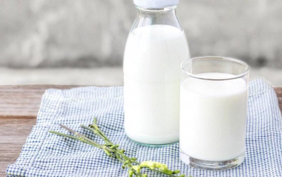 Cách chọn sữa phù hợp với người bệnh tiểu đường - Ảnh 1