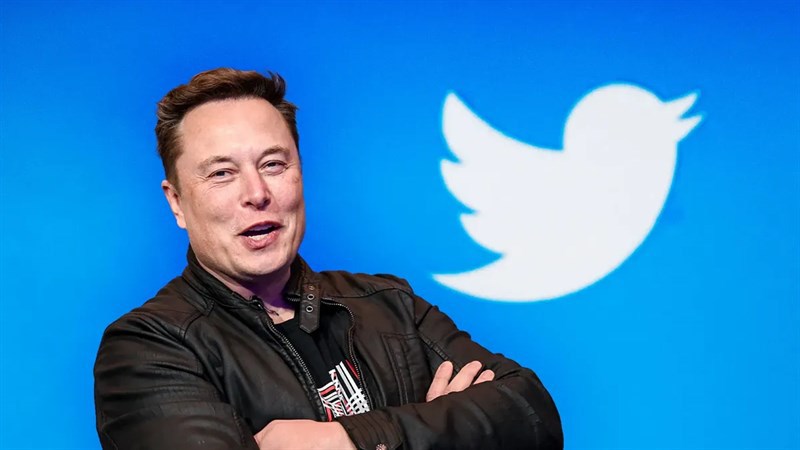 Elon Musk sẽ l&agrave; &ocirc;ng chủ&nbsp;Twitter?