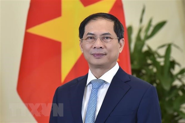 Tiếp thêm động lực mới cho mối quan hệ Việt Nam-Trung Quốc  - Ảnh 1