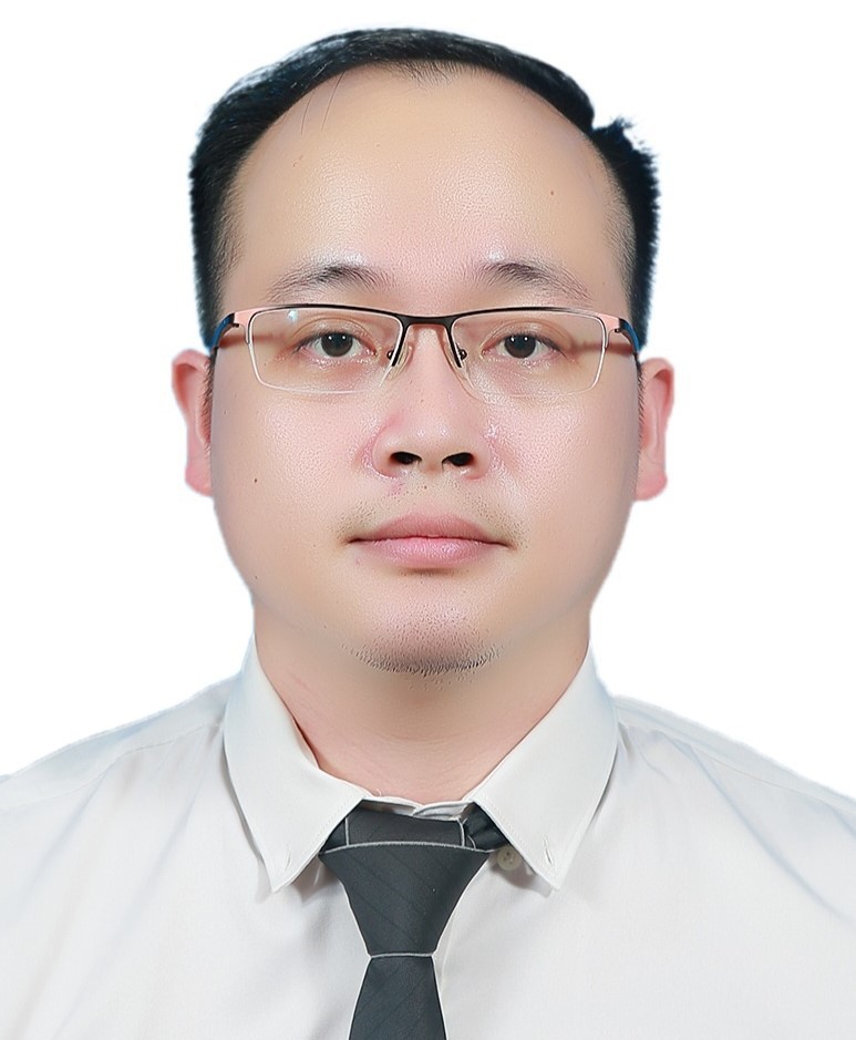 Ông Phạm Minh Quân- một trong hai ứng viên phó giáo sư trẻ nhất năm 2022
