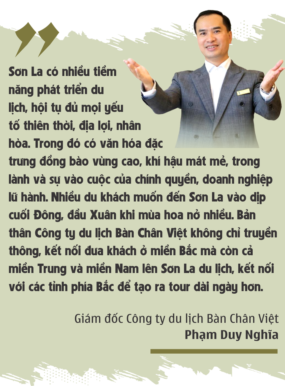 Bài 4: Không để người dân, doanh nghiệp đơn độc - Ảnh 11