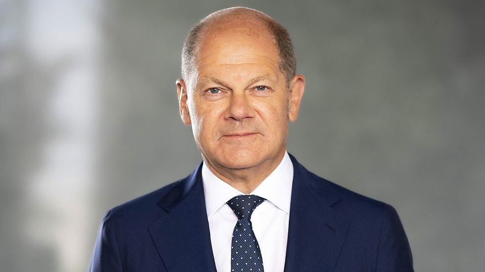 Thủ tướng Cộng h&ograve;a Li&ecirc;n bang Đức Olaf Scholz.&nbsp;