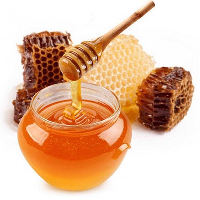 Mật ong l&agrave; thực phẩm tinh khiết nhất của tự nhi&ecirc;n với nhiều năng lượng qu&yacute;