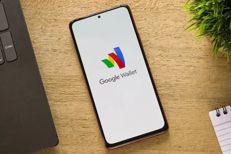 Google Wallet ch&iacute;nh thức c&oacute; mặt tại thị trường Việt Nam.