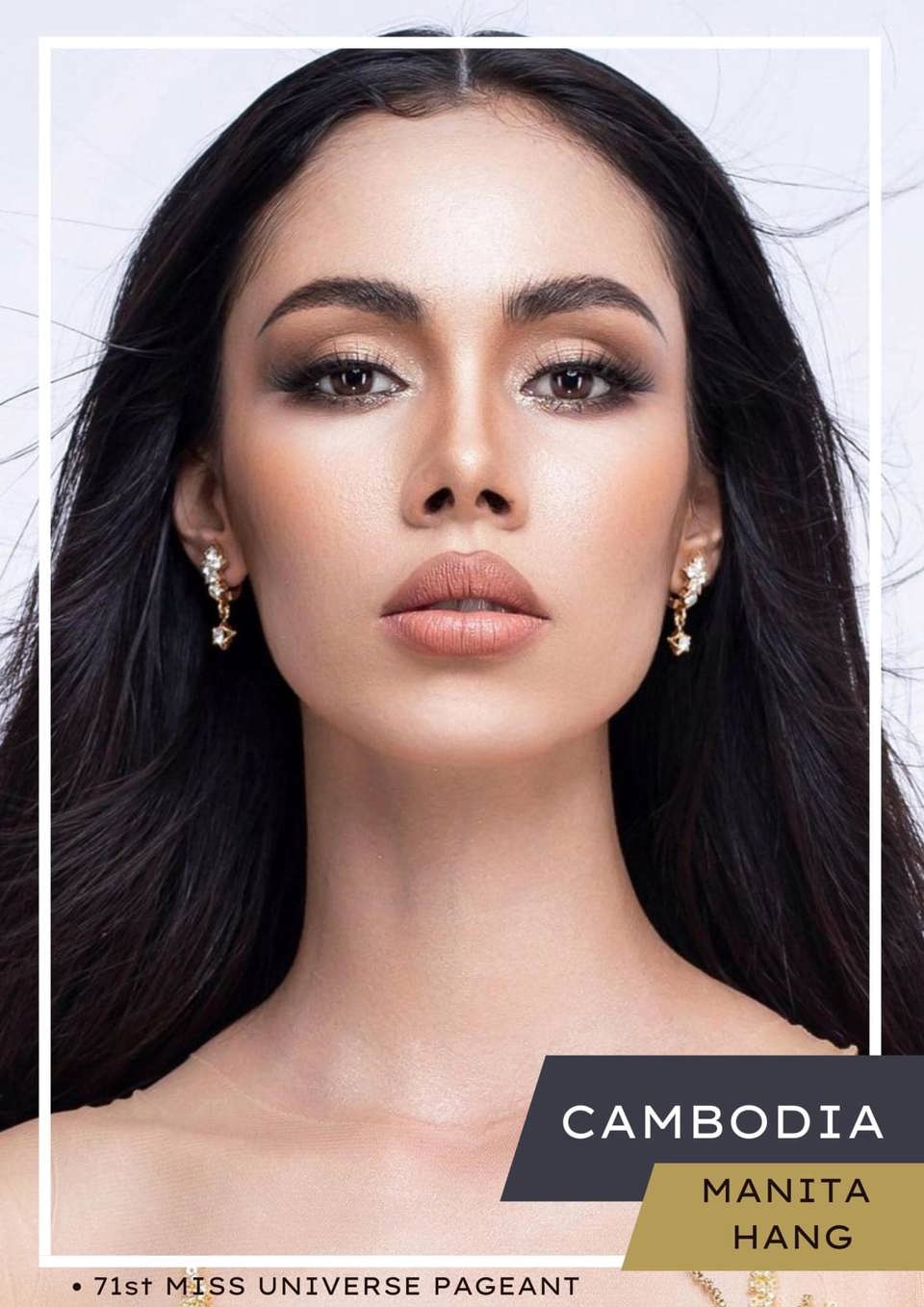 Ứng viên của Miss Universe 2022 lộ diện, Ngọc Châu được đánh giá cao - Ảnh 5