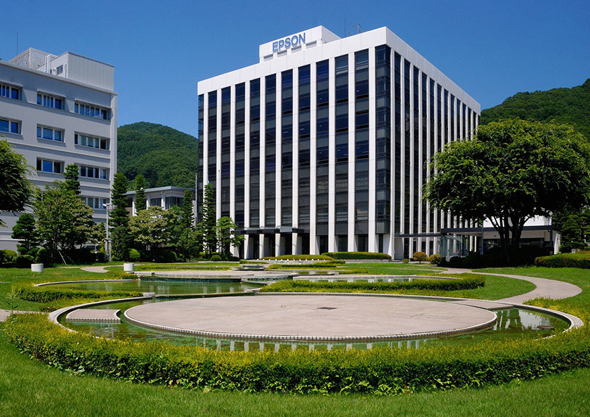 Logico - Đơn vị phân phối máy chiếu Epson chính hãng, uy tín, chuyên nghiệp - Ảnh 2